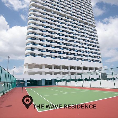 Cardamom The Wave&Atlantis Residence Melaka Town Екстериор снимка