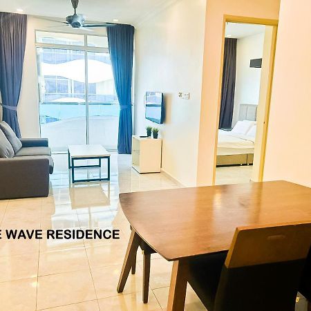 Cardamom The Wave&Atlantis Residence Melaka Town Екстериор снимка