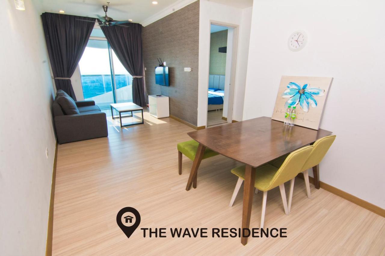 Cardamom The Wave&Atlantis Residence Melaka Town Екстериор снимка