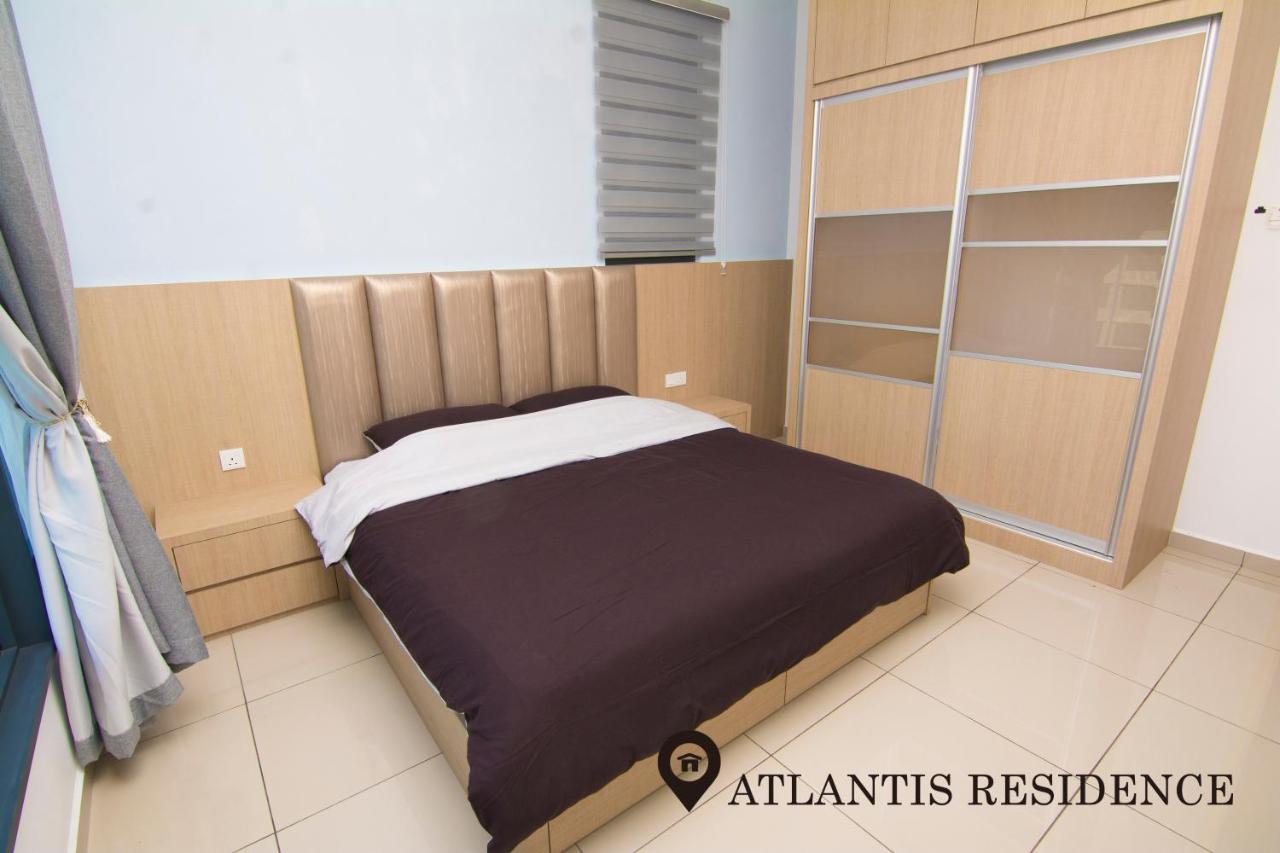 Cardamom The Wave&Atlantis Residence Melaka Town Екстериор снимка