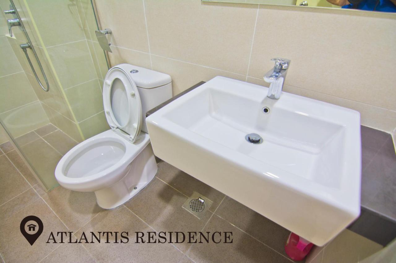 Cardamom The Wave&Atlantis Residence Melaka Town Екстериор снимка