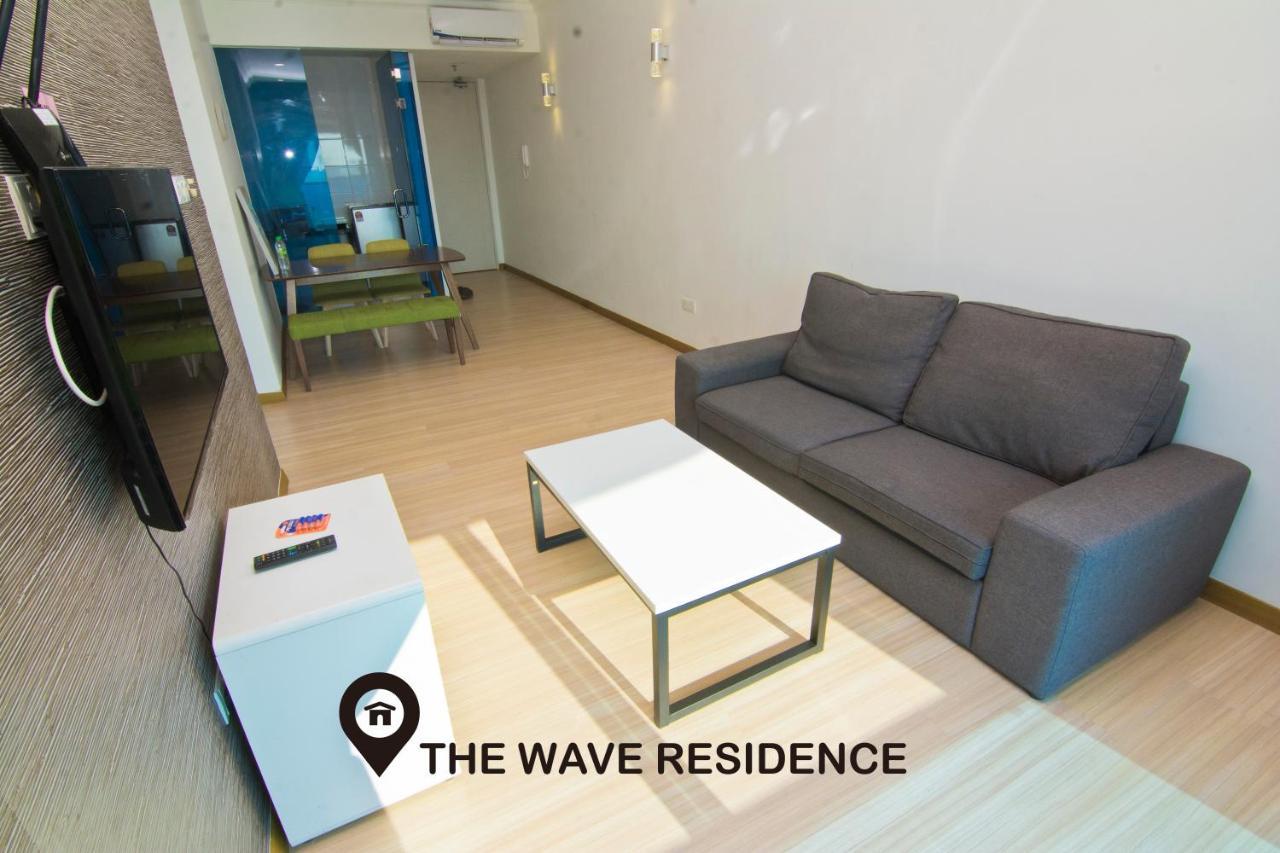 Cardamom The Wave&Atlantis Residence Melaka Town Екстериор снимка
