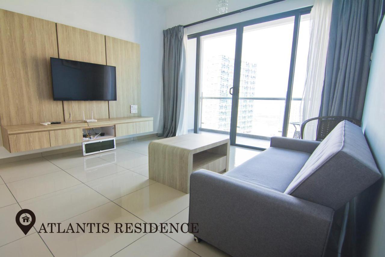 Cardamom The Wave&Atlantis Residence Melaka Town Екстериор снимка