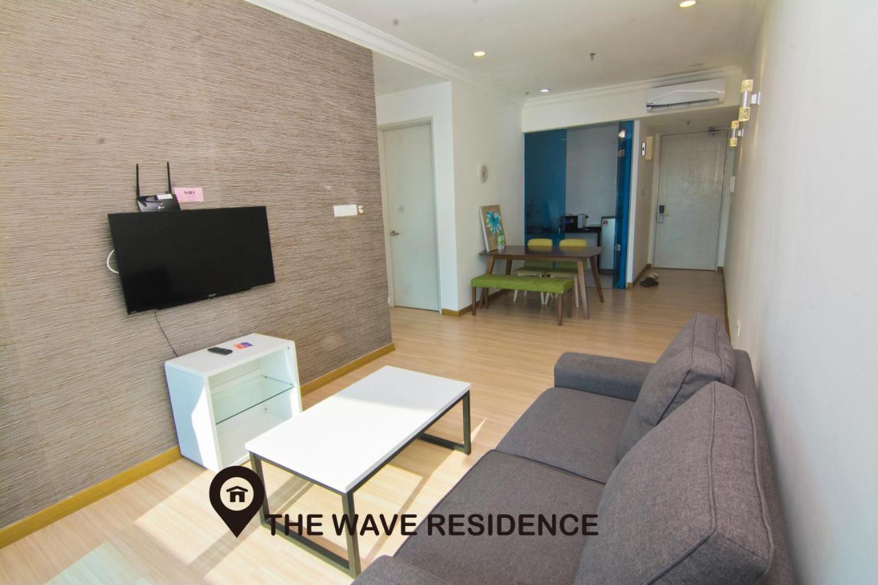 Cardamom The Wave&Atlantis Residence Melaka Town Екстериор снимка