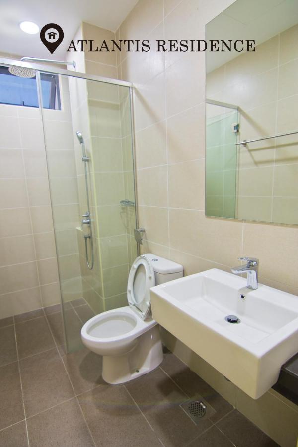 Cardamom The Wave&Atlantis Residence Melaka Town Екстериор снимка