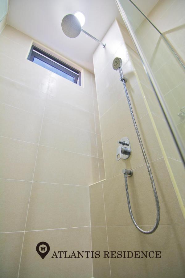 Cardamom The Wave&Atlantis Residence Melaka Town Екстериор снимка