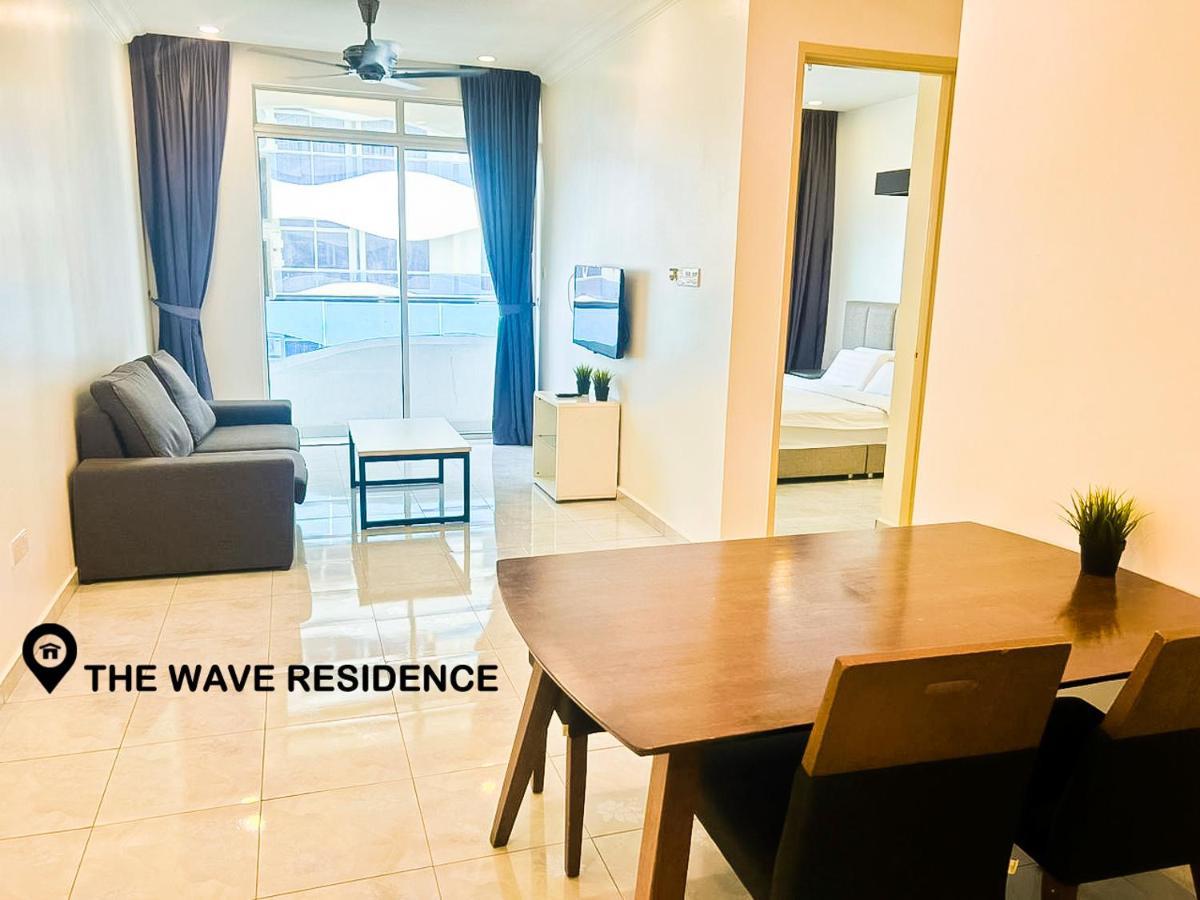 Cardamom The Wave&Atlantis Residence Melaka Town Екстериор снимка